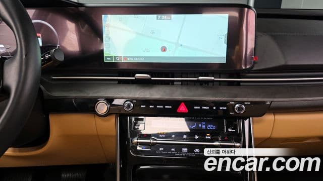 Kia Carnival 4세대 Signature, 2023 16
