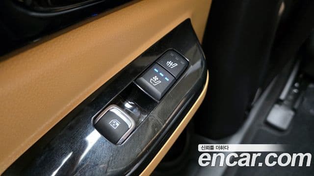 Kia Carnival 4세대 Signature, 2023 18