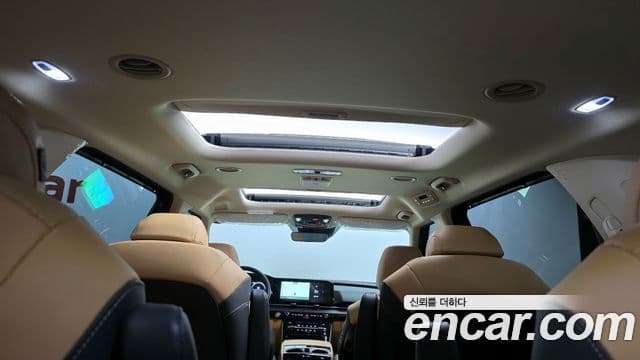 Kia Carnival 4세대 Signature, 2023 19