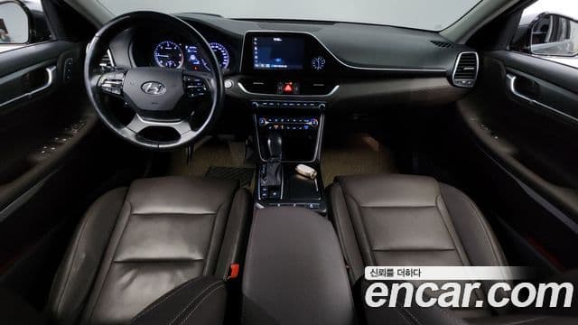 Hyundai Grandeur IG Special, 2018 7