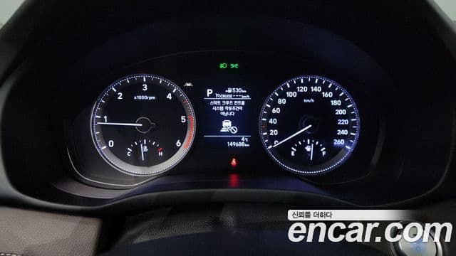 Hyundai Grandeur IG Special, 2018 8