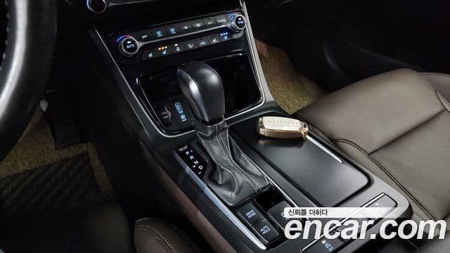 Hyundai Grandeur IG Special, 2018 9