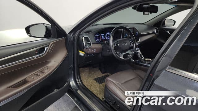 Hyundai Grandeur IG Special, 2018 10