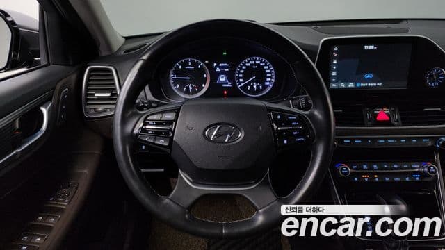 Hyundai Grandeur IG Special, 2018 14