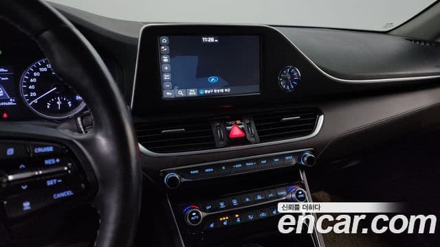 Hyundai Grandeur IG Special, 2018 15