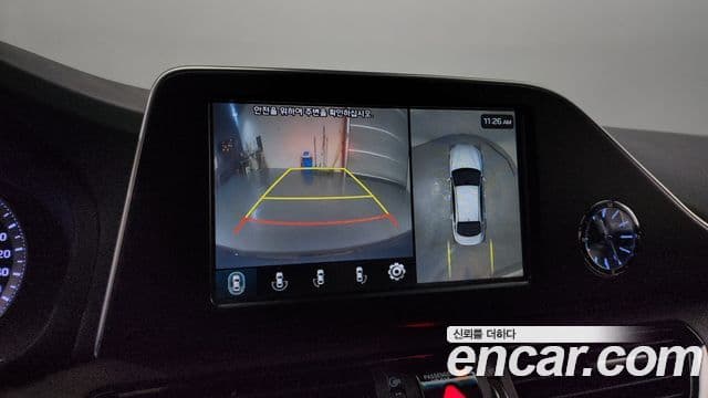 Hyundai Grandeur IG Special, 2018 16