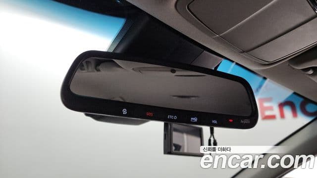 Hyundai Grandeur IG Special, 2018 17