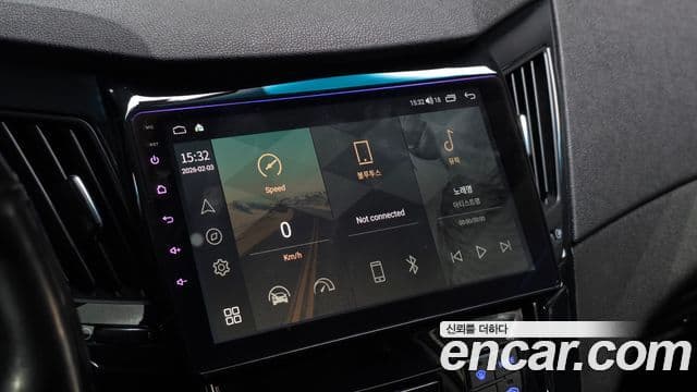 Hyundai Sonata The / новый 브릴리언트 Premium, 2013 14