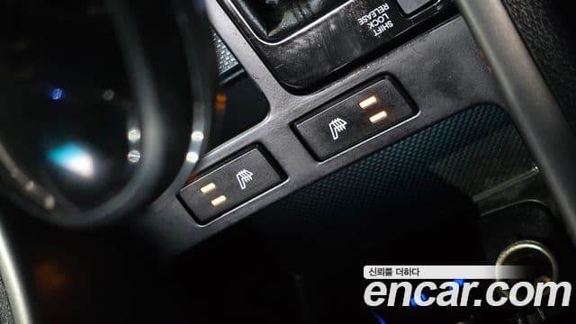 Hyundai Sonata The / новый 브릴리언트 Premium, 2013 19