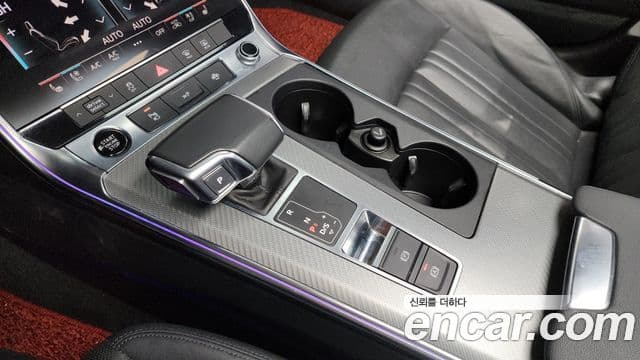 Audi A6 (C8), 2022 9