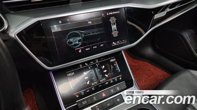 Audi A6 (C8), 2022 14