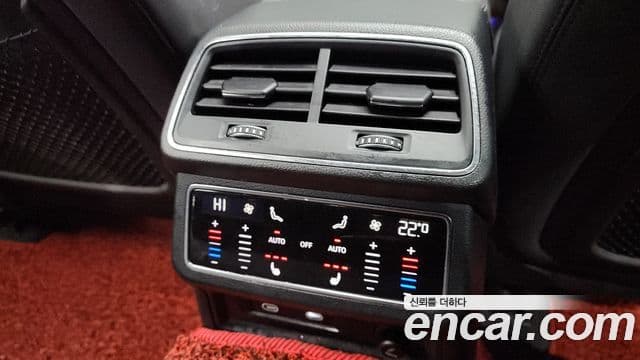 Audi A6 (C8), 2022 18