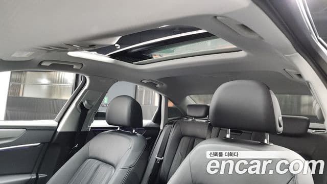 Audi A6 (C8), 2022 19