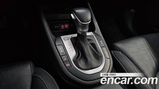 Kia All New K3 Prestige, 2020 9