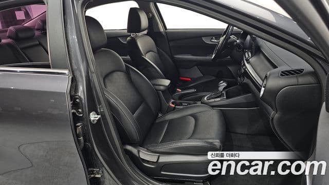 Kia All New K3 Prestige, 2020 10