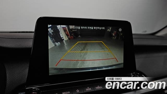 Kia All New K3 Prestige, 2020 15