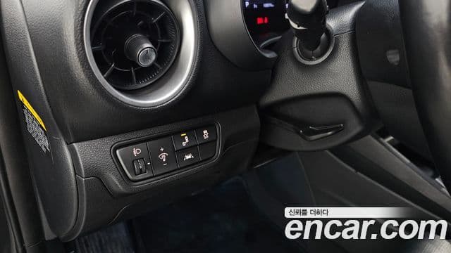 Kia All New K3 Prestige, 2020 16