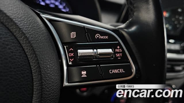 Kia All New K3 Prestige, 2020 17