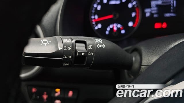 Kia All New K3 Prestige, 2020 18