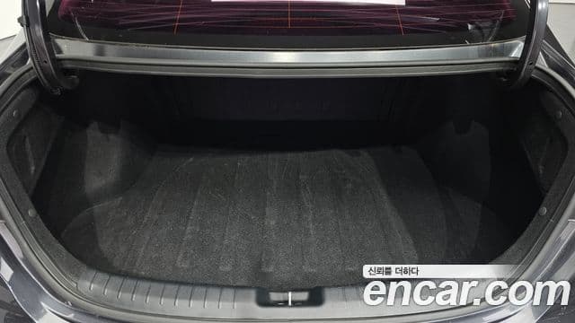 Kia All New K3 Prestige, 2020 20