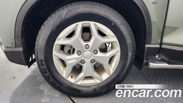 KG모빌리티(SsangYong) The / новый New Rexton Sport Prestige, 2021 все фото