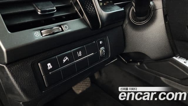 KG모빌리티(SsangYong) The / новый New Rexton Sport Prestige, 2021 16