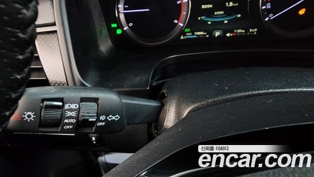 KG모빌리티(SsangYong) The / новый New Rexton Sport Prestige, 2021 18