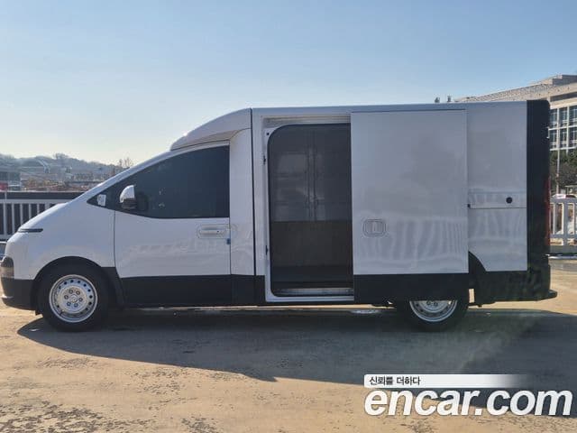 Hyundai ST1 Smart, 2025 3