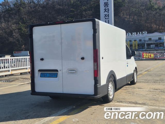 Hyundai ST1 Smart, 2025 все фото