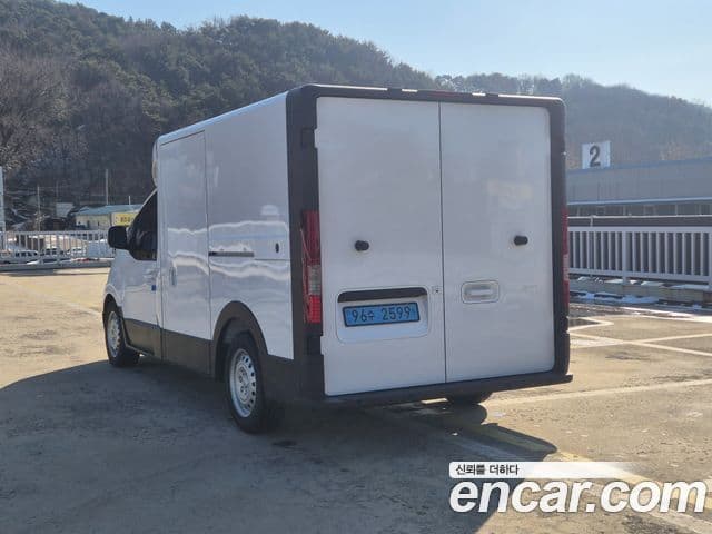 Hyundai ST1 Smart, 2025 6