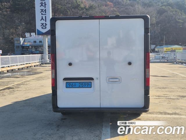 Hyundai ST1 Smart, 2025 7