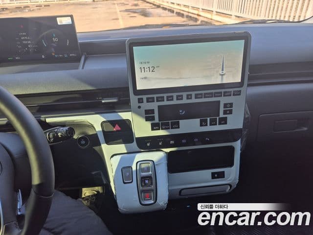 Hyundai ST1 Smart, 2025 12