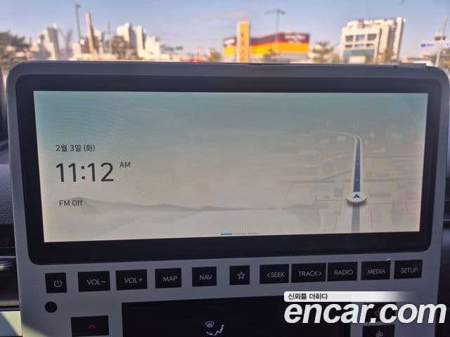 Hyundai ST1 Smart, 2025 13