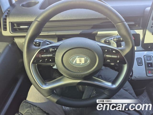 Hyundai ST1 Smart, 2025 14