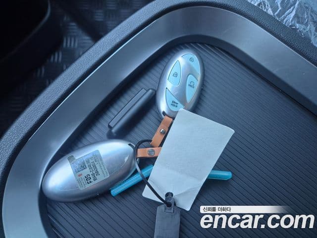 Hyundai ST1 Smart, 2025 15