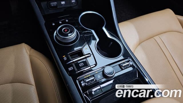Kia K5 3세대 Noblesse, 2021 9