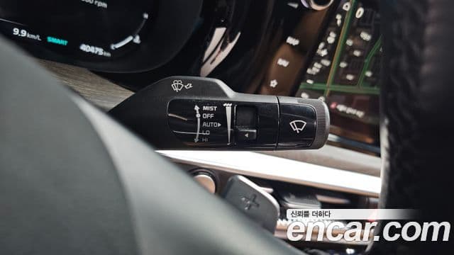 Kia K5 3세대 Noblesse, 2021 18