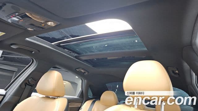 Kia K5 3세대 Noblesse, 2021 19