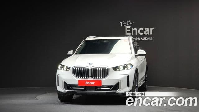 BMW X5 (G05) xDrive 50e xLine, 2025 3