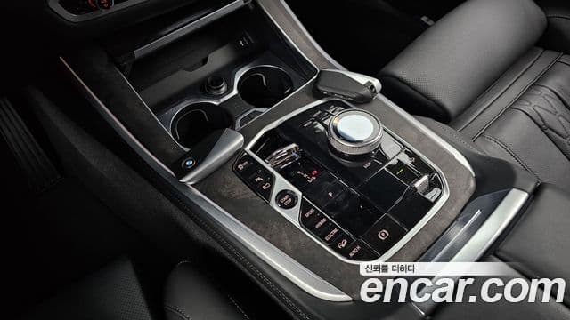 BMW X5 (G05) xDrive 50e xLine, 2025 9