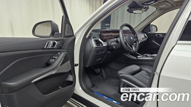 BMW X5 (G05) xDrive 50e xLine, 2025 10