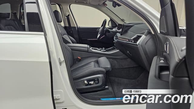 BMW X5 (G05) xDrive 50e xLine, 2025 11