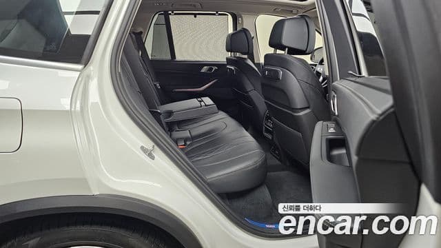 BMW X5 (G05) xDrive 50e xLine, 2025 12