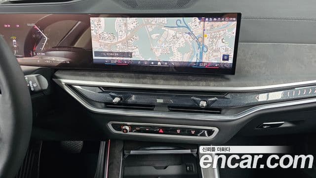 BMW X5 (G05) xDrive 50e xLine, 2025 14