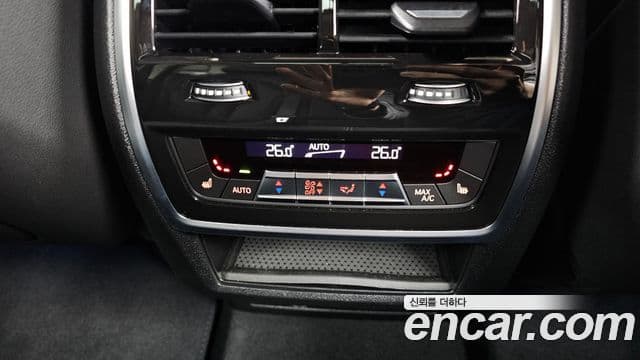 BMW X5 (G05) xDrive 50e xLine, 2025 18