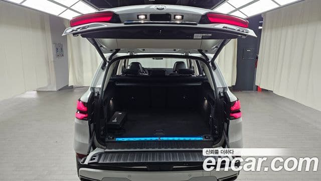 BMW X5 (G05) xDrive 50e xLine, 2025 20