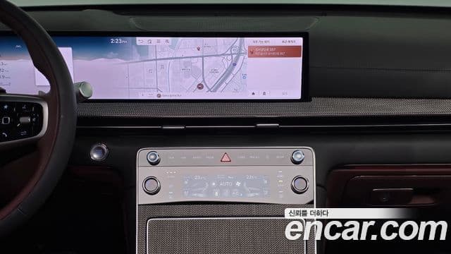 Genesis GV80, 2024 14