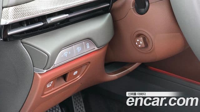 Genesis GV80, 2024 16