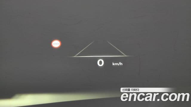 Genesis GV80, 2024 19