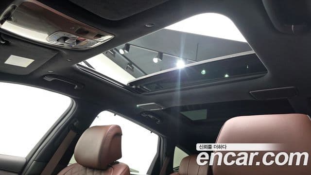 Genesis GV80, 2024 20